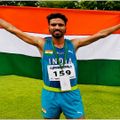 ग्लास्गो में मिली सफलता के बीच यूपी के खेल मॉडल पर उठे सवाल अलीगढ़ के गुलवीर सिंह ने ग्लास्गो राष्ट्रमंडल खेलों में एथलेटिक्स में दो पदक जीते हैं
