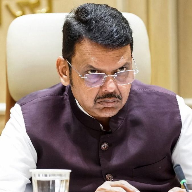 मुख्यमंत्री देवेंद्र फडणवीस (फाइल फोटो)