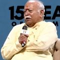 Gen Z के मुद्दों पर संघ की राय ने बढ़ा दी BJP की मुश्किल? RSS प्रमुख मोहन भागवत मुंबई में युवाओं के एक कार्यक्रम के दौरान