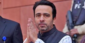 जयंत ने पूर्वांचल से नया प्रदेश अध्यक्ष बनाया, अब BJP के गढ़ में जगह बना पाएगी RLD? RLD प्रमुख जयंत चौधरी (फाइल फोटो)