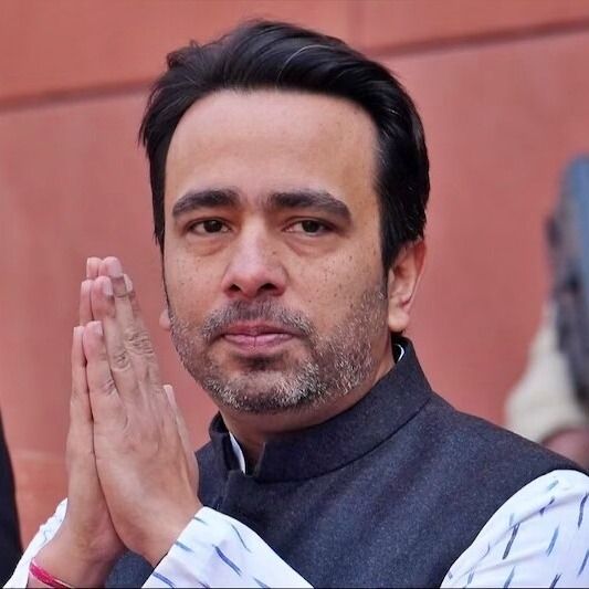 RLD प्रमुख जयंत चौधरी (फाइल फोटो)