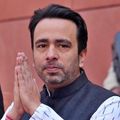 पूर्वांचल से नया अध्यक्ष चुन जयंत ने बदली RLD की राह? RLD प्रमुख जयंत चौधरी (फाइल फोटो)