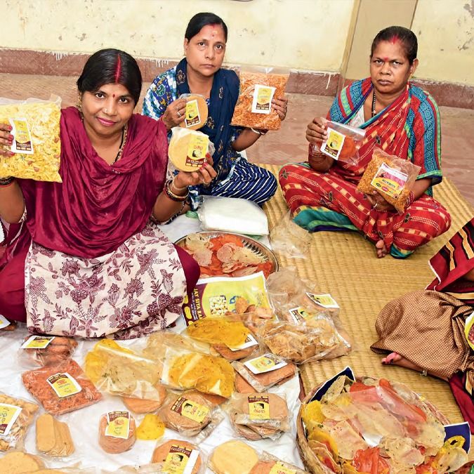 Odisha-Subhadra Yojana