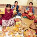 ओडिशा रेवड़ियों ने खोली आधी आबादी की आत्मनिर्भरता की नई राह Odisha-Subhadra Yojana