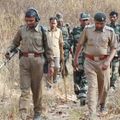 मध्य प्रदेश के वनकर्मी अब ड्यूटी के दौरान बेझिझक चला सकेंगे बंदूक! सांकेतिक तस्वीर