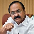केरल में ‘वंदे मातरम’ पर छिड़ा विवाद मुख्यमंत्री वी.डी. सतीशन (फाइल फोटो)