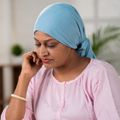 कैंसर के हॉटस्पॉट की पहचान होगी आसान, देशभर में निगरानी बढ़ाने पर जोर प्रतीकात्मक तस्वीर
