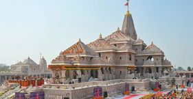 राम मंदिर ट्रस्ट का CEO बनने के लिए क्यों बेकरार हैं अफसर? 11-12 अगस्त को CEO के लिए इंटरव्यू पूरे हो चुके हैं