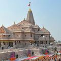 राम मंदिर ट्रस्ट का CEO बनने के लिए क्यों बेकरार हैं अफसर? 11-12 अगस्त को CEO के लिए इंटरव्यू पूरे हो चुके हैं