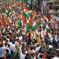 गुजरात में BJP की तिरंगा यात्रा अब सिर्फ 'राष्ट्रवाद' जगाने की कवायद नहीं गुजरात में BJP की तिरंगा यात्रा
