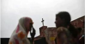 महाराष्ट्र में धर्मांतरण विरोधी कानून के तहत पहली कार्रवाई क्यों है चर्चा में? सांकेतिक तस्वीर