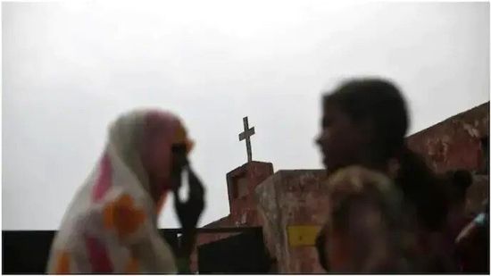महाराष्ट्र में धर्मांतरण विरोधी कानून के तहत पहली कार्रवाई क्यों है चर्चा में? सांकेतिक तस्वीर