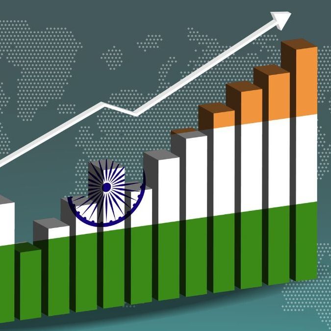 भारत 'मेक इन इंडिया' जैसे योजनाओं से अपनी कंपनियों को मजबूती दे रहा है