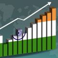 चीन की आर्थिक सुस्ती में छिपा है भारत के लिए बड़ा मौका! भारत 'मेक इन इंडिया' जैसे योजनाओं से अपनी कंपनियों को मजबूती दे रहा है