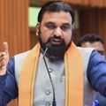 शिकायतें सुनने का नया सिस्टम बिहार में छात्र आंदोलन रोक पाएगा? मुख्यमंत्री सम्राट चौधरी (फाइल फोटो)