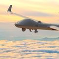 भारतीय नौसेना को दो MQ-9B ड्रोन लीज पर लेने की जरूरत क्यों पड़ी? भारत ने अमेरिका से 31 MQ-9B ड्रोन खरीदने का एक सौदा भी किया है (फाइल फोटो)