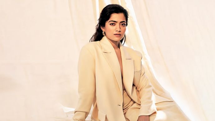 Actress