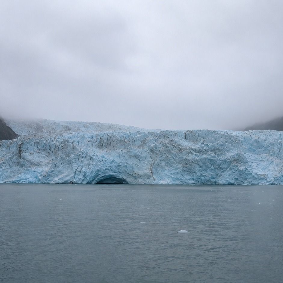 glacier