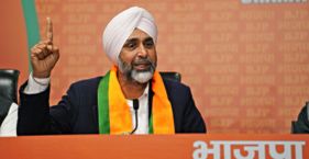 मनप्रीत बादल का कद बढ़ा, अब पंजाब में कम होगी BJP की मुश्किल? BJP