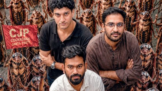 क्या वे बदलाव ला सकते हैं? cover story