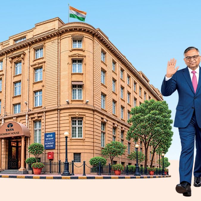 Upfront-Tata Graphic