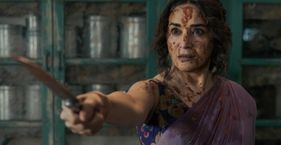 'शीरोज' कैसे बदल रहीं 'हीरोइन' की पहचान? 'मां बहन' के अपने किरदार में माधुरी दीक्षित
