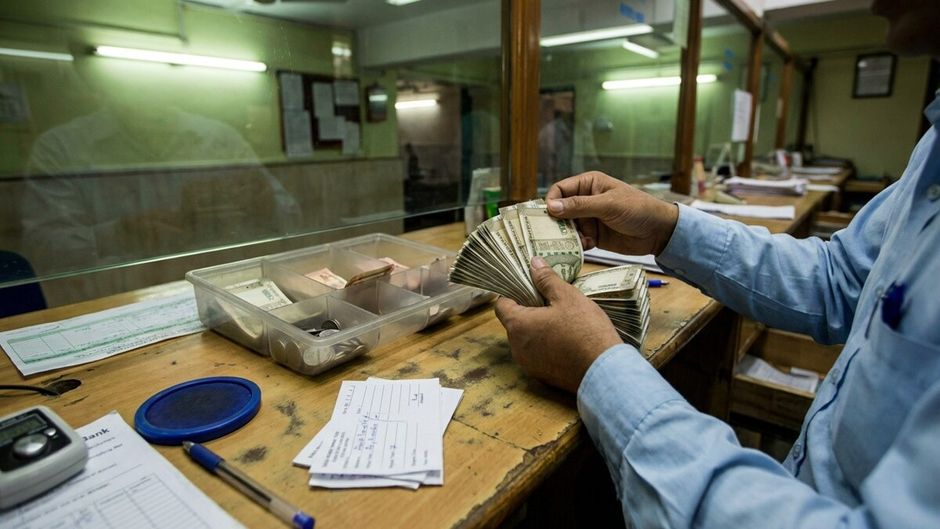 Unclaimed funds worth ₹98,073 crore lying in bank accounts transferred to RBI's DEA Fund