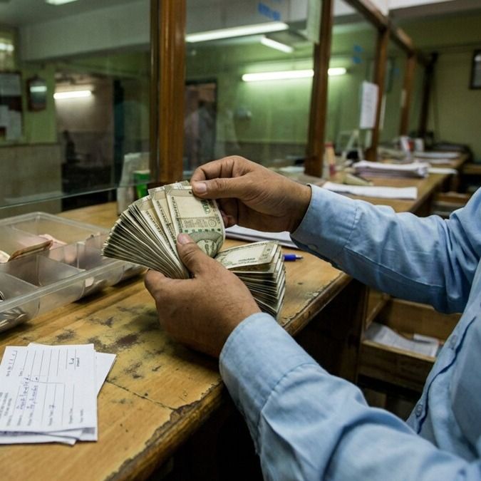2023-24 के बाद फ्रॉड के मामलों में अचानक बढ़ोतरी हुई है (सांकेतिक तस्वीर)