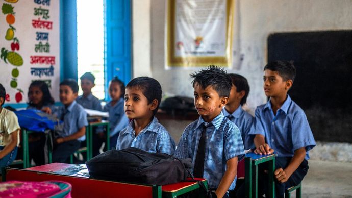 India's top and bottom states for school infrastructure this year: UDISE 2025-26 Report