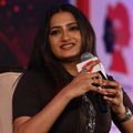 संगीत में करियर की अनिश्चितता के बीच मधुबंती बागची ने कैसे बनाई अपनी जगह? इंडिया टुडे वूमन समिट 2026 में मधुबंती बागची (फोटो : चंद्रदीप कुमार)