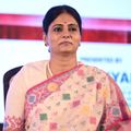 महिला आरक्षण पर अनुप्रिया पटेल ने पार्टियों को कैसे घेरा? इंडिया टुडे वूमन समिट 2026 में केंद्रीय मंत्री अनुप्रिया पटेल (फोटो : अरुण कुमार))