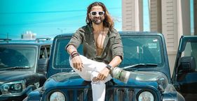 हरियाणवी म्यूजिक में शोहरत से खौफनाक हत्या तक, अंकित बालियान की कहानी अंकित बालियान (फाइल फोटो)