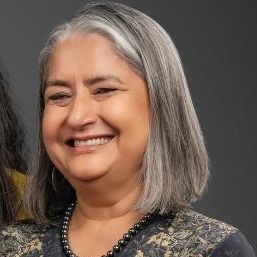 इंडिया टुडे वुमन समिट में शामिल प्रतिभागी रंजना कुमारी, प्रो. माधवी मेनन, नियति शर्मा, स्मिता भारती (बाएं से दाएं; फोटो : बंदीप सिंह)