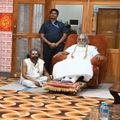 राम मंदिर ट्रस्ट में ‘राम’ से ज्यादा रार राम मंदिर ट्रस्ट की एक बैठक (फाइल फोटो/मयंक शुक्ला)