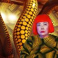 एक बिंदु से अनंत तक : यायोई कुसामा की कला-यात्रा Yayoi kusama