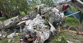 दो महीने में दो क्रैश, भारत में पायलट ट्रेनिंग कितनी सुरक्षित? कानपुर में 27 अगस्त को हुआ विमान हादसा
