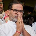प्रशांत किशोर की बिहार के मुख्य सचिव से मुलाकात पर क्यों हुआ विवाद? मुख्य सचिव से मिलने पहुंचे प्रशांत किशोर