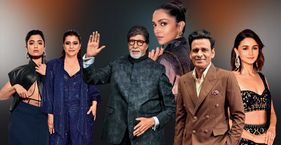 सितारे सदाबहार MOOD OF THE NATION Entertainment