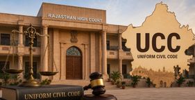 राजस्थान में UCC से शादी, लिव-इन और विरासत के नियमों में क्या बदलेगा? UCC पर राजस्थान विधानसभा के अगले सत्र में बहस होगी