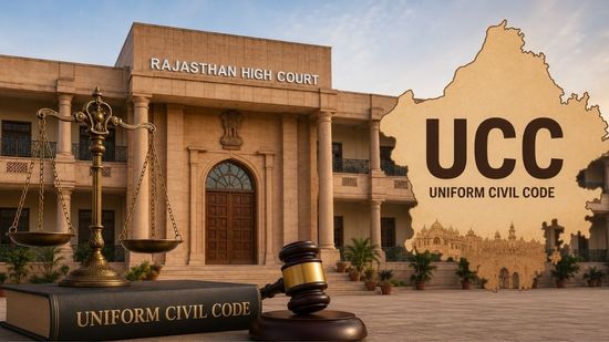 राजस्थान में UCC से शादी, लिव-इन और विरासत के नियमों में क्या बदलेगा? UCC पर राजस्थान विधानसभा के अगले सत्र में बहस होगी