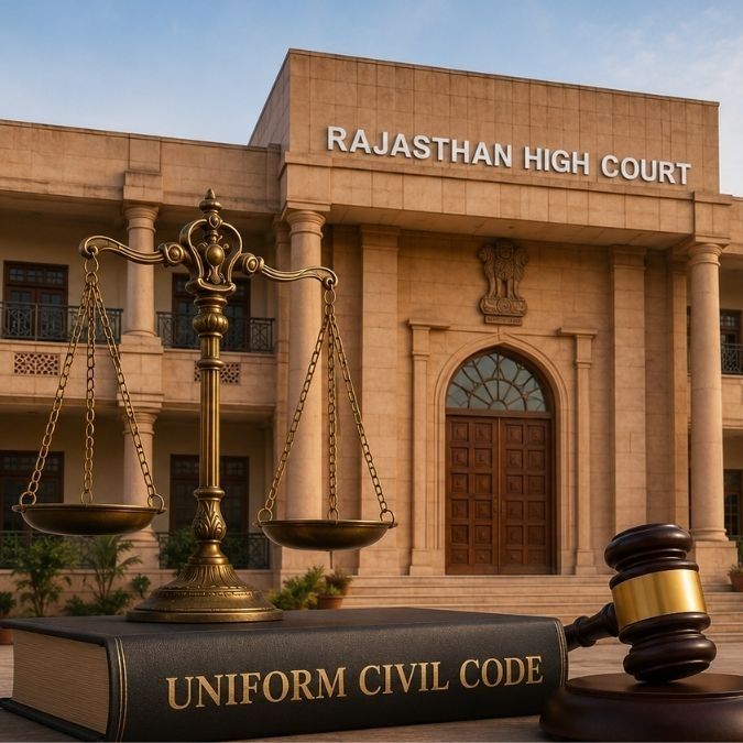 UCC पर राजस्थान विधानसभा के अगले सत्र में बहस होगी