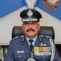 राम मंदिर ट्रस्ट में CEO जितेंद्र मिश्र के साथ बनी नई टीम कितनी कारगर? राम मंदिर ट्रस्ट की 2 सितंबर की बैठक में कई बड़े फैसले लिए गए; रिटायर्ड एयर मार्शल जितेंद्र मिश्र (इनसेट)