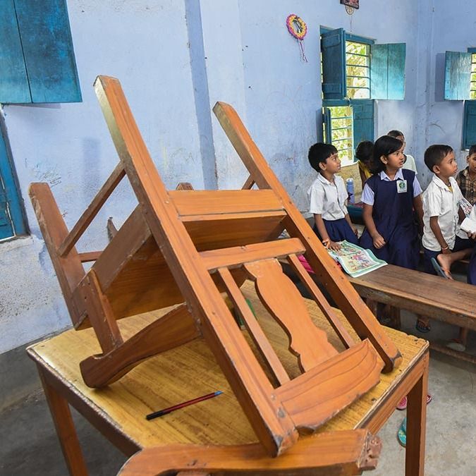 CAG ने  2019-20 से 2023-24 के बीच ऑडिट किया है (फोटो : देबज्योति चक्रवर्ती)