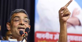 उपेंद्र कुशवाहा बन पाएंगे बिहार की राजनीति के अगले नीतीश कुमार? उपेंद्र कुशवाहा (फाइल फोटो)