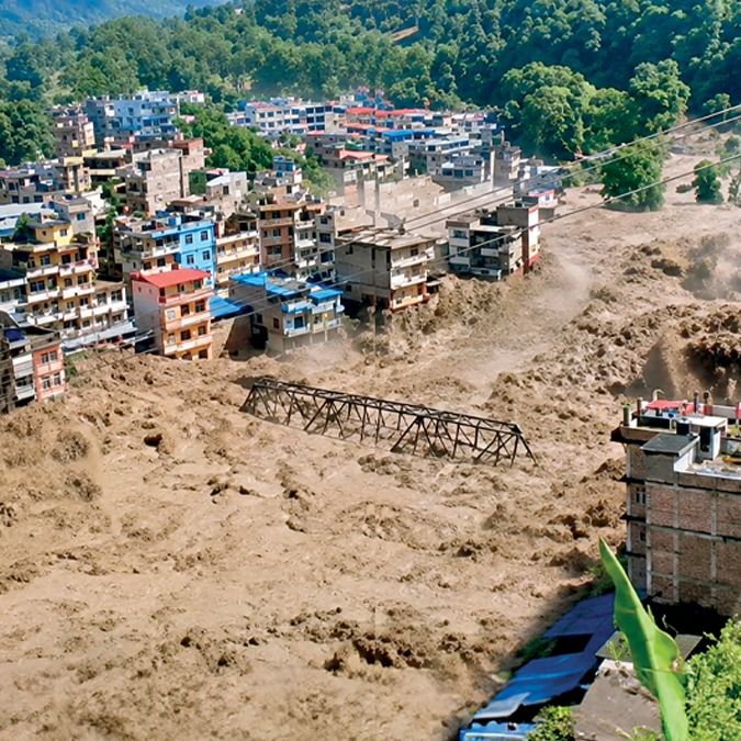 CS-Nepal Tragedy