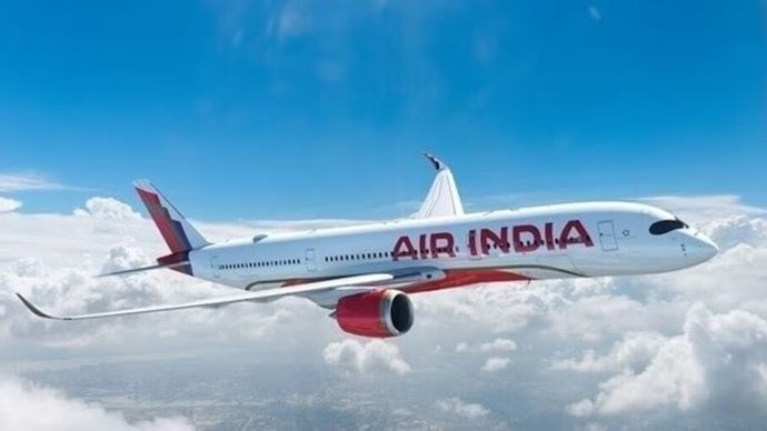 Air India Terminates PIC who tested positive for substance abuse