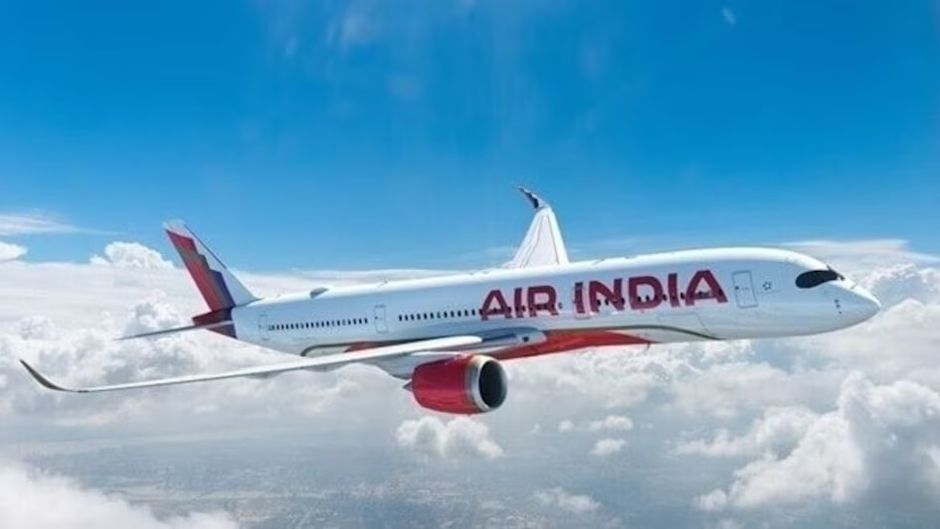 Air India Terminates PIC who tested positive for substance abuse