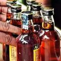 मध्य प्रदेश में जहरीली शराब सप्लाई के पीछे 'डोरस्टेप डिलीवरी' नेटवर्क का हाथ? सागर में जहरीली शराब पीने से अब तक 20 लोगों की मौत हो चुकी है (सांकेतिक तस्वीर)