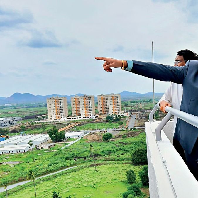 Amaravati