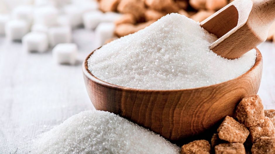 special Report sugar prices